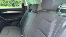 Skoda Karoq 1.5 TSI SE Drive 5dr DSG Petrol Estate